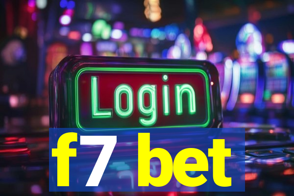 f7 bet